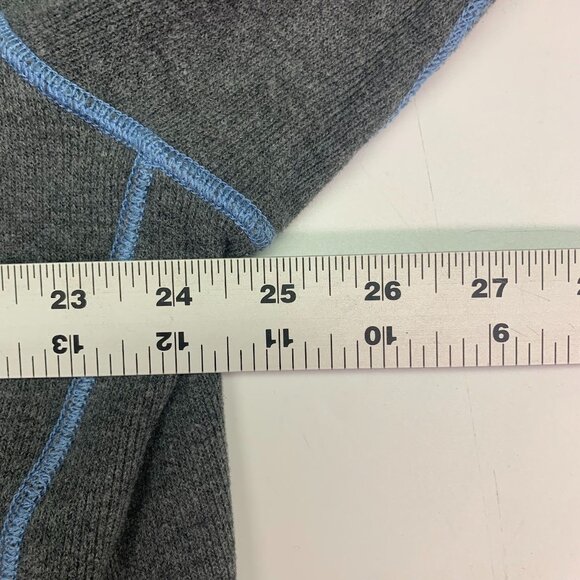 Tommy Bahama Men's Reversible Crew Neck Long Sleeve Pullover Sweatshirt Size XXL - Picture 14 of 15